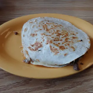 Super Quesadilla