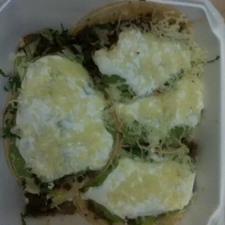 Super Taco
