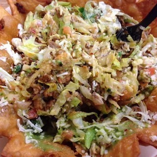 Taco Salad