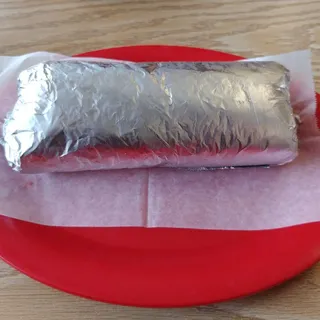 Super Burrito