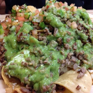 Super Nachos
