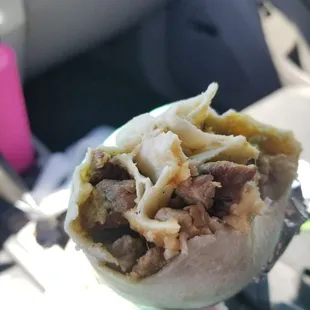Super Burrito