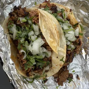 Al Pastor Tacos