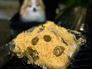Taco Bravo