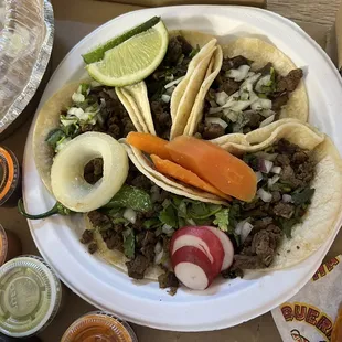 Asada Taco