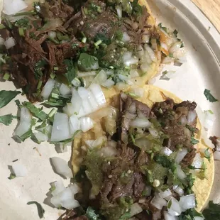 Birria Tacos. Delicious!!