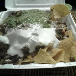 Super Nachos
