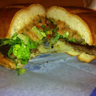 Torta de Milanesa