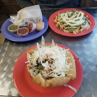 Salad