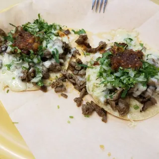 Soft Taco