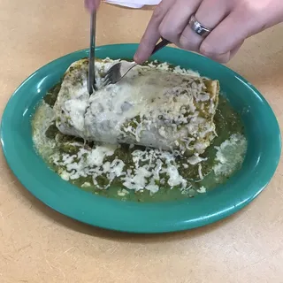 Super Burrito