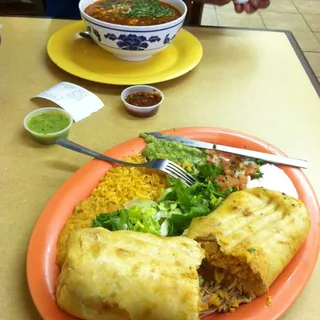 Chimichanga