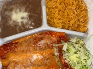 Taqueria La Taquiza