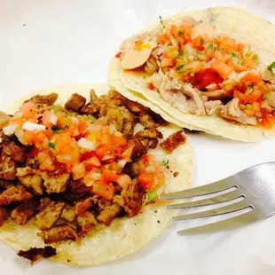 No lemgua any more got pork &amp; chicken - liked chicken more 7/5/15