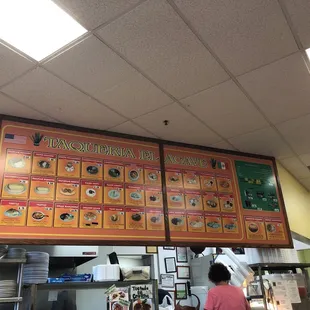 Reasonably priced, very tasty Mexican fare.