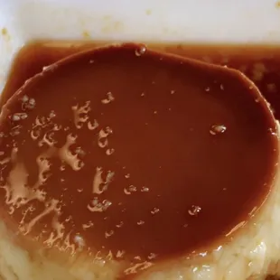 Flan