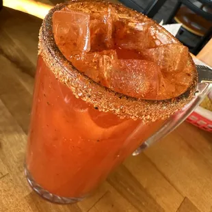 Micheladas