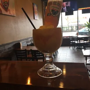 Margaritas