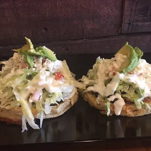 Sopes