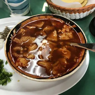 Menudo