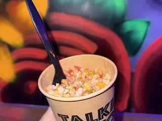 Talkin' Tacos SoDo