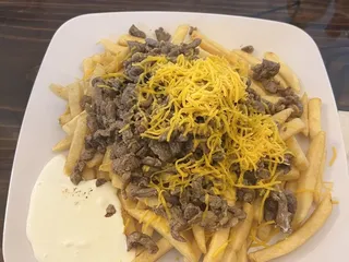 Tonos Mexican Food
