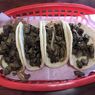 Asada Taco