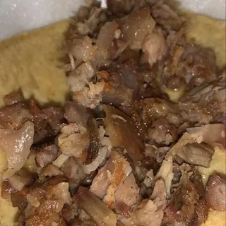 Carnitas Taco
