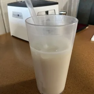 Horchata