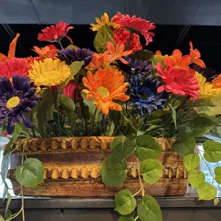 interior, sushi and sashimi