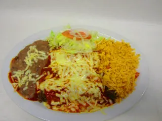 Little Mexico