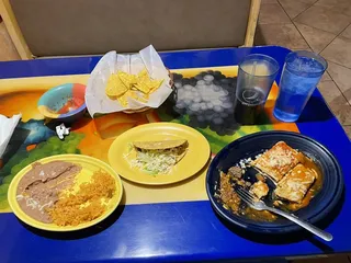 Fiesta Cancun