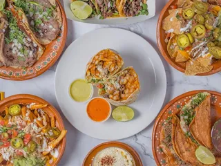 Marrufo’s Tacos
