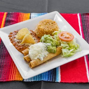 Pt. Taquitos