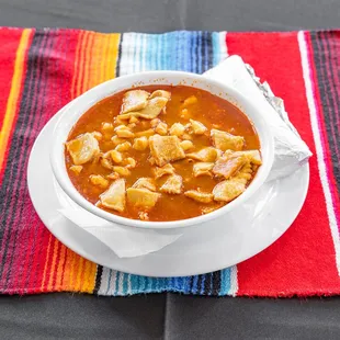 Pt. Menudo