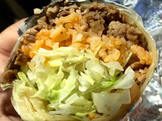 Taqueria El Perico