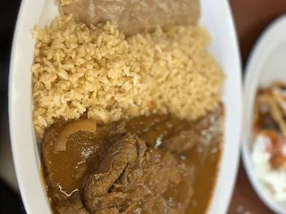 El Michoacano