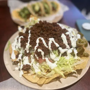 Taqueria El Amigo