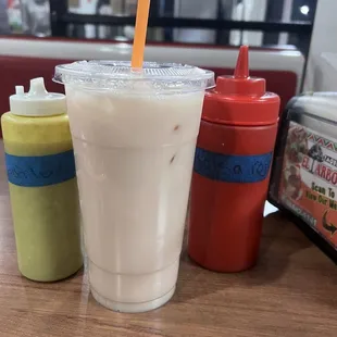 Horchata