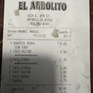 No manchen $10 por este burrito,  ya no alcanza para nada.  siento que un precio justo por este burrito debería ser $6-7 max.