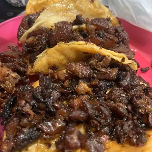 Al Pastor Taco