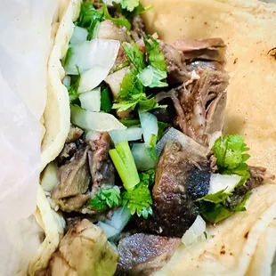 Taqueria El Asadero