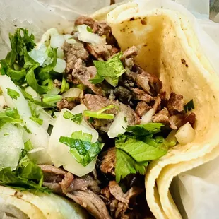 Carne Asada