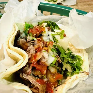 Carne Asada