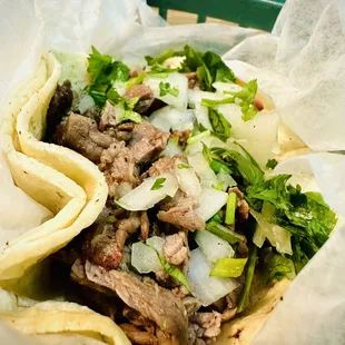 Carne Asada