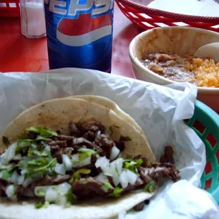 Carne Asada