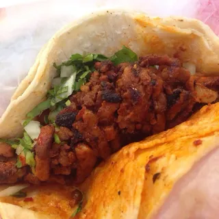 Al-Pastor