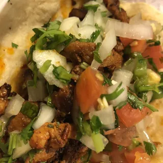 Chorizo