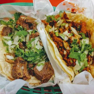 Barbacoa de Res