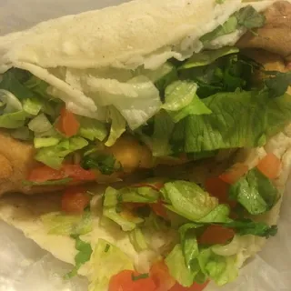 Chile Relleno